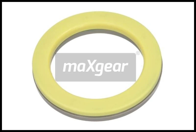 Image of MAXGEAR Top strut mount bearing MAXGEAR 72-2956