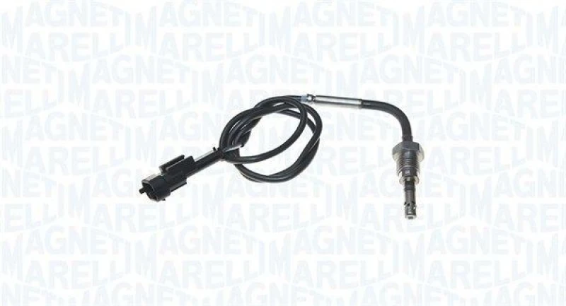 Image of MAGNETI MARELLI Exhaust gas temperature sensor (EGT) MAGNETI MARELLI 172000059010