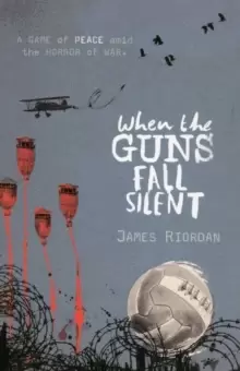 Image of When the Guns Fall Silent