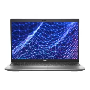 Image of Dell Latitude 5530 15.6" Core i7 1265U vPro Enterprise 16GB RAM 512GB SSD