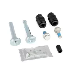 Image of FRENKIT Guide Sleeve Kit, brake caliper VW,AUDI,MERCEDES-BENZ 810004 2E0698647B,2E0698647H,443925 443940,443947,1371391,1522068,1S712l527AA,C2513244