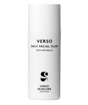 image of Verso Daily Facial Fluid