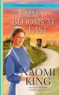 Image of emma blooms at last