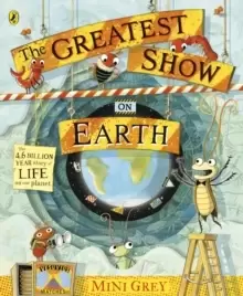 Image of The Greatest Show on Earth