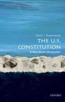 Image of The U.S. Constitution: A Very Short Introduction