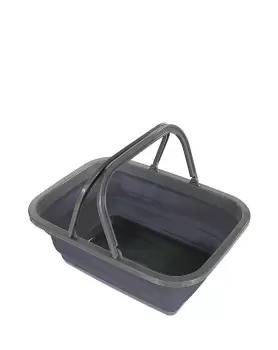 image of Regatta TPR Folding Wash Basin