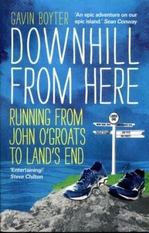 Image of Downhill from here by Gavin Boyter