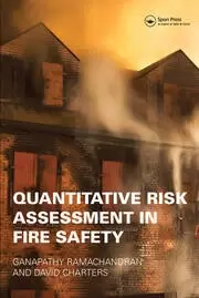 Image of Quantitative Risk Assessment in Fire Safety