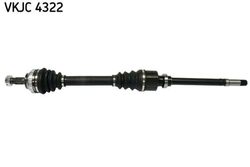 Image of SKF Drive shaft SKF VKJC 4322