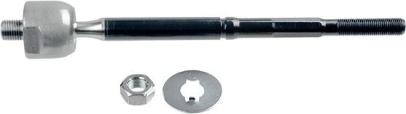 Image of Inner tie rod LEMFORDER 25186 01