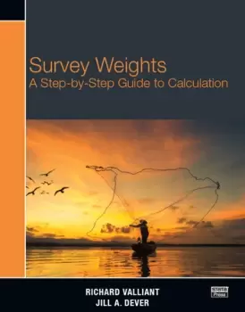 Image of Survey Weights A Step-by-step Guide to Calculation