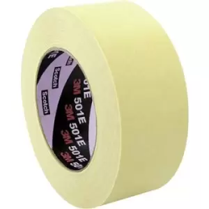 Image of 3M 5012450 5012450 Masking tape Beige (L x W) 50 m x 24mm