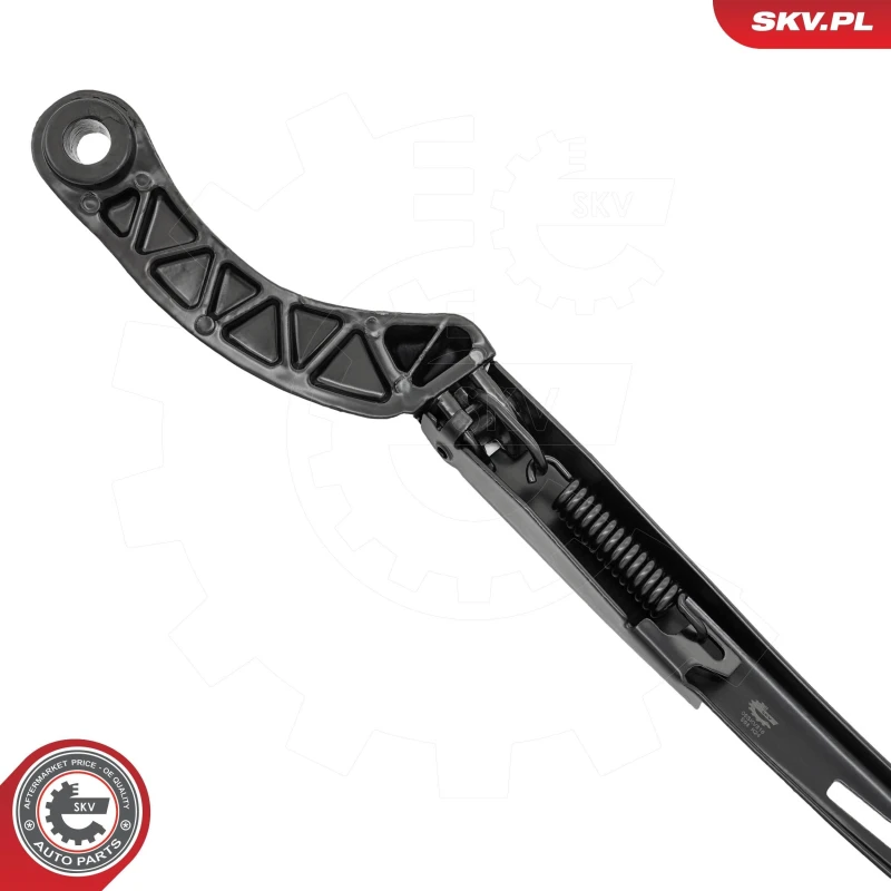Image of ESEN SKV Windscreen wiper arm ESEN SKV 05SKV816