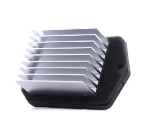 Image of THERMOTEC Regulator, passenger compartment fan HONDA,SUBARU DE4006TT 79330SDAA01,79330SDRA01,73533AG000