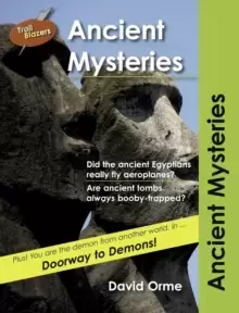 Image of Ancient Mysteries