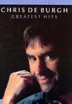 Image of Chris De Burgh - Greatest Hits by