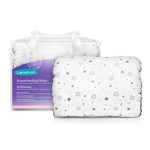 image of Lansinoh Breastfeeding Pillow