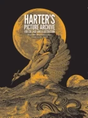 Image of harters picture archive for collage and illustration