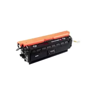 Image of Q-Connect HP 212A W2123A Remanufactured Toner Magenta HW21233B0222R