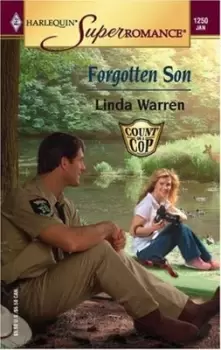 Image of Forgotten son by Linda Warren
