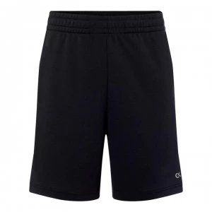 image of Calvin Klein Performance Calvin Training Shorts - Gun Metal 058