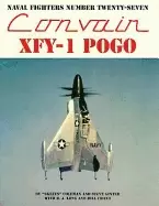 Image of convair xfy 1 pogo