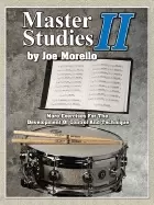 Image of master studies ii more exercises for the development of control and techniq