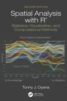 Image of Spatial Analysis with R : Statistics, Visualization, and Computational Methods