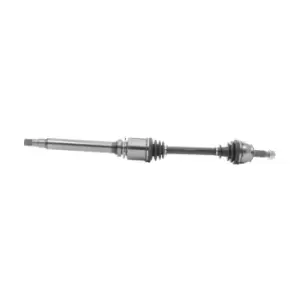 Image of RIDEX Drive shaft 13D0828 CV axle,Half shaft FIAT,LANCIA,BRAVO II (198),DELTA III (844)