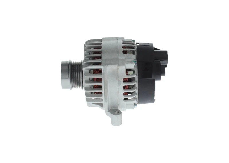 Image of Alternator Bosch 1 986 A00 607