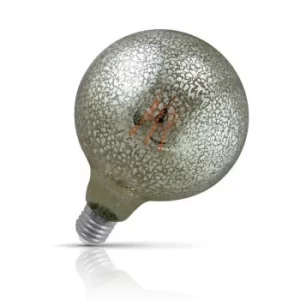 Image of Prolite Globe LED Light Bulb Dimmable G95 E27 4W Extra Warm White