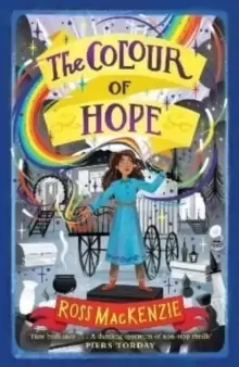 Image of The Colour of Hope