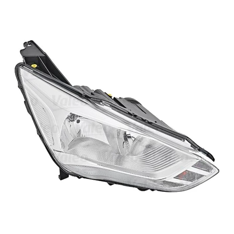 Image of VALEO 046691 Headlights PY21W, Right, LED Headlight (259)