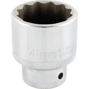 image of Kennedy-pro - 41MM Socket 3/4' Sq Dr