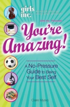 Image of Youre amazing by Claire Mysko