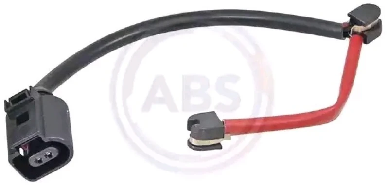 Image of A.B.S. 39927 Brake Pad Wear Sensor Warning Contact,brake pad wear (407)