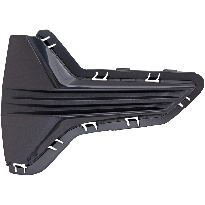 Image of Bumper grill DIEDERICHS 1219048