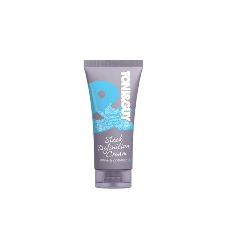 Image of Toni & Guy Classic Wave Memoriser 100ml