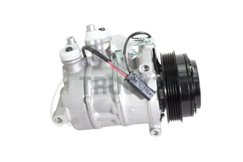 Image of Air conditioning compressor TRUCKTEC AUTOMOTIVE 02.59.219