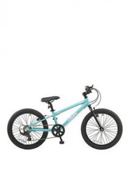 Image of Denovo Solar Alloy Uni 11X20 7Spd Aqua