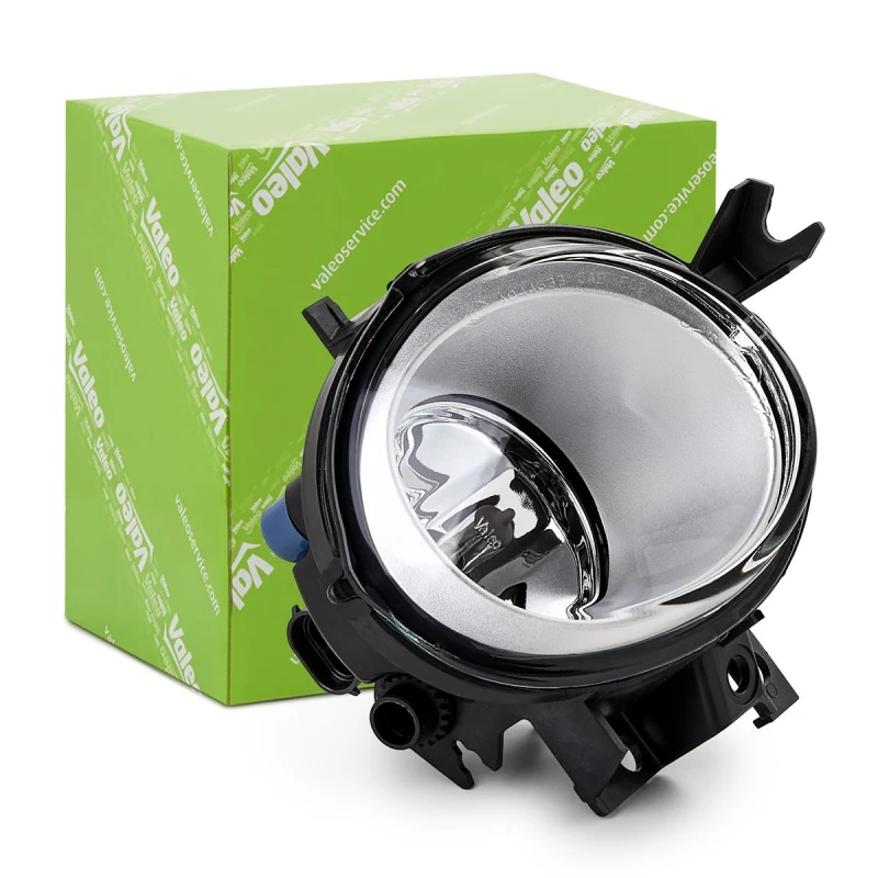 Image of Fog Light VALEO 043728