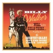 Image of Well, Hello There: The Country Chart Hits and More 1954-1962