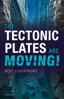 Image of The Tectonic Plates are Moving!