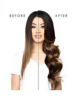 Image of Beauty Works Deluxe Clip-In Extensions 20" 100% Remy Hair - 140 grams, 613/24 La Blonde, Women