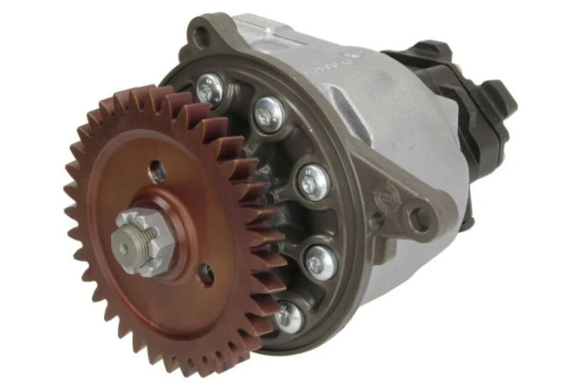 Image of Bosch K S00 003 690 Power Steering Pump Hydraulic Pump,steering system (12)