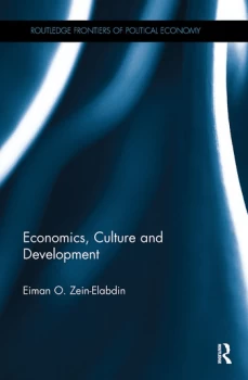 Image of Economics Culture and Development