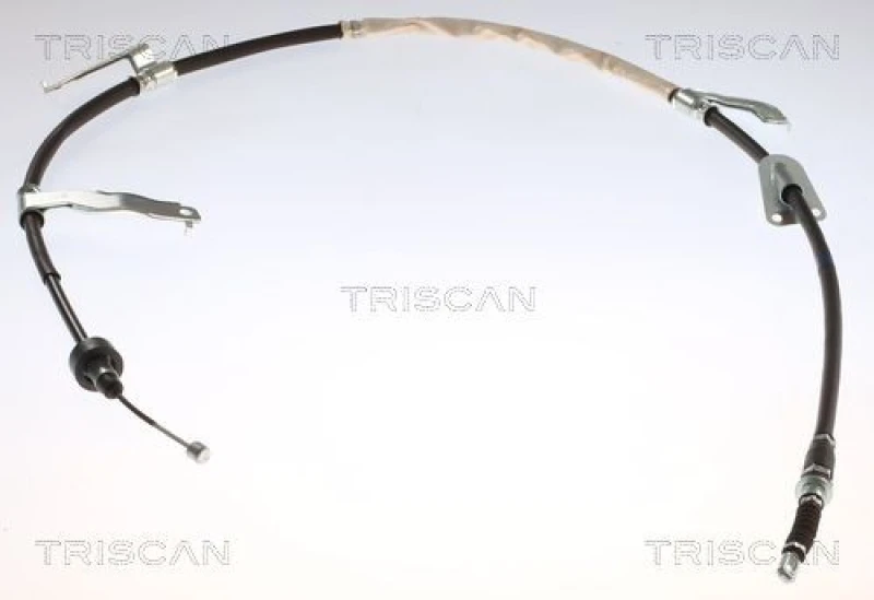 Image of TRISCAN Handbrake cable TRISCAN 8140 181174