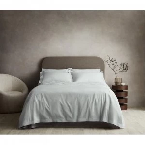 image of Sheridan Sheridan Org Tlr Duvet 00 - Dove