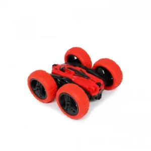 Image of RC 1:24 Stunt Car Red 2.4GHZ