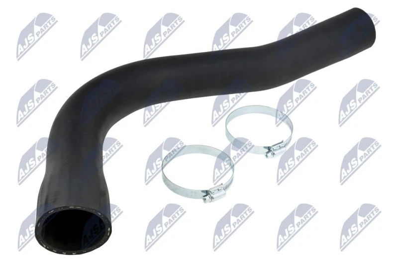 Image of NTY Charger intake hose NTY GPP-PL-028